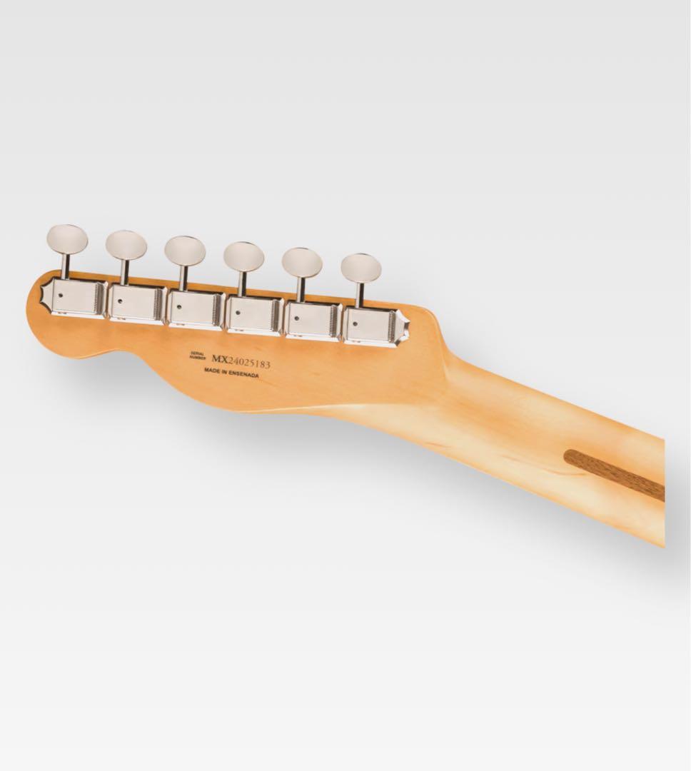 Fender player ii (値下げ交渉可)