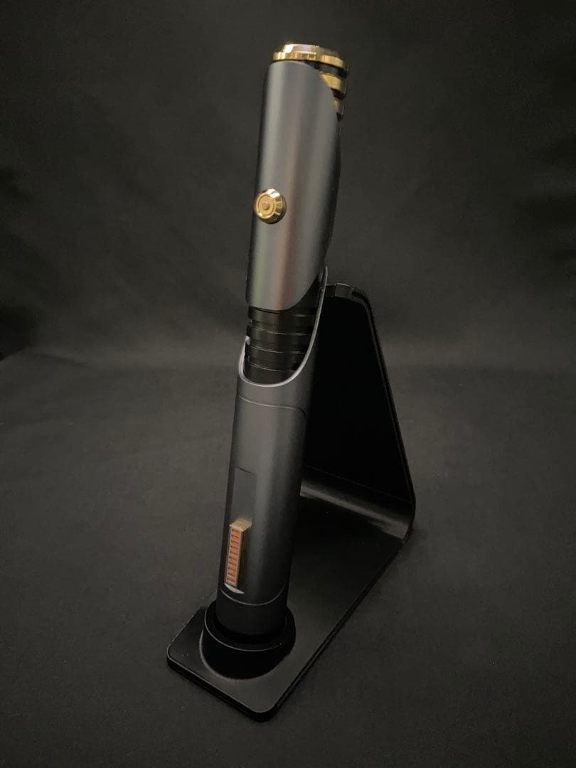 デパビラバ カスタムライトセーバー