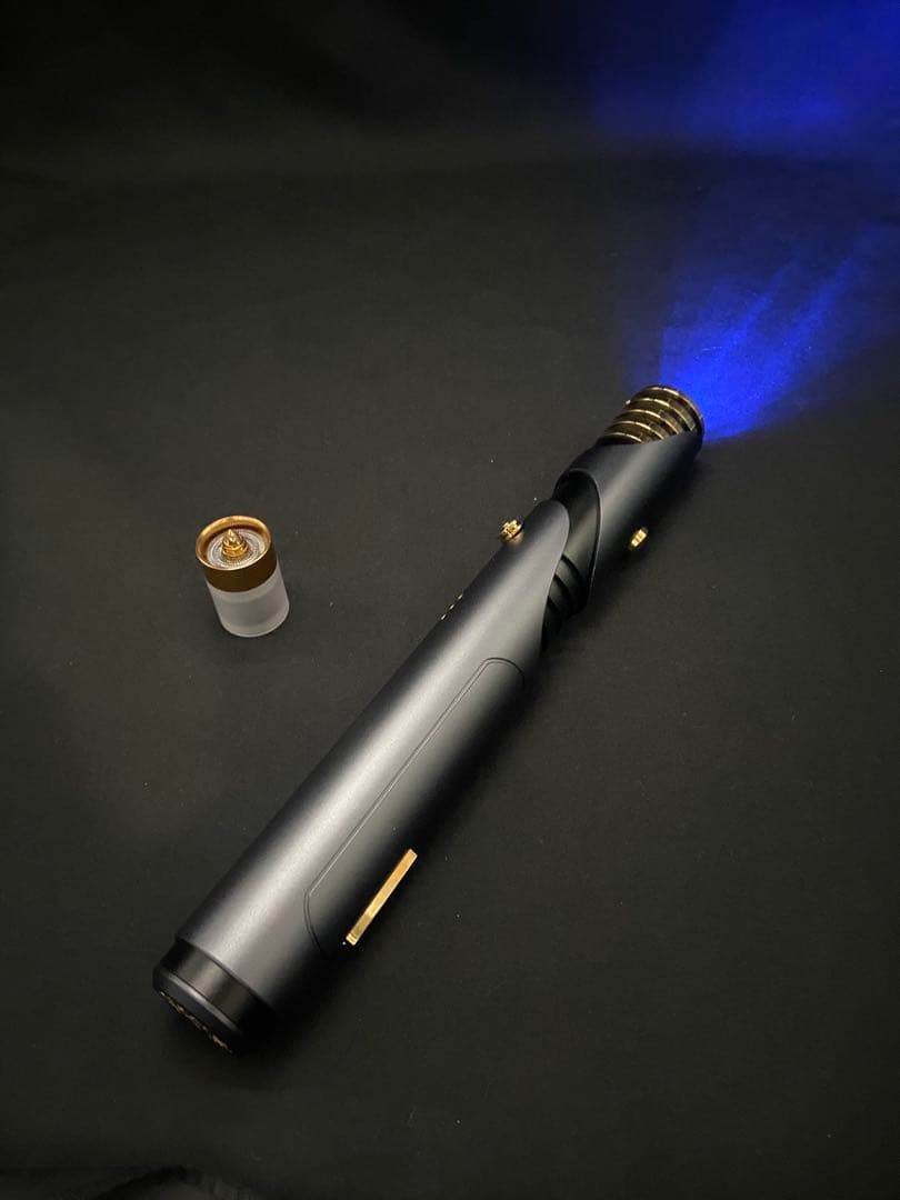 デパビラバ カスタムライトセーバー