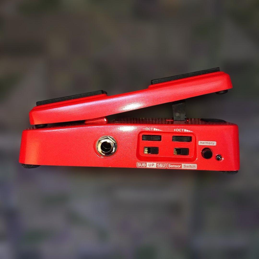 Mooer Pitch Step ピッチシフター エフェクター - メルカリ