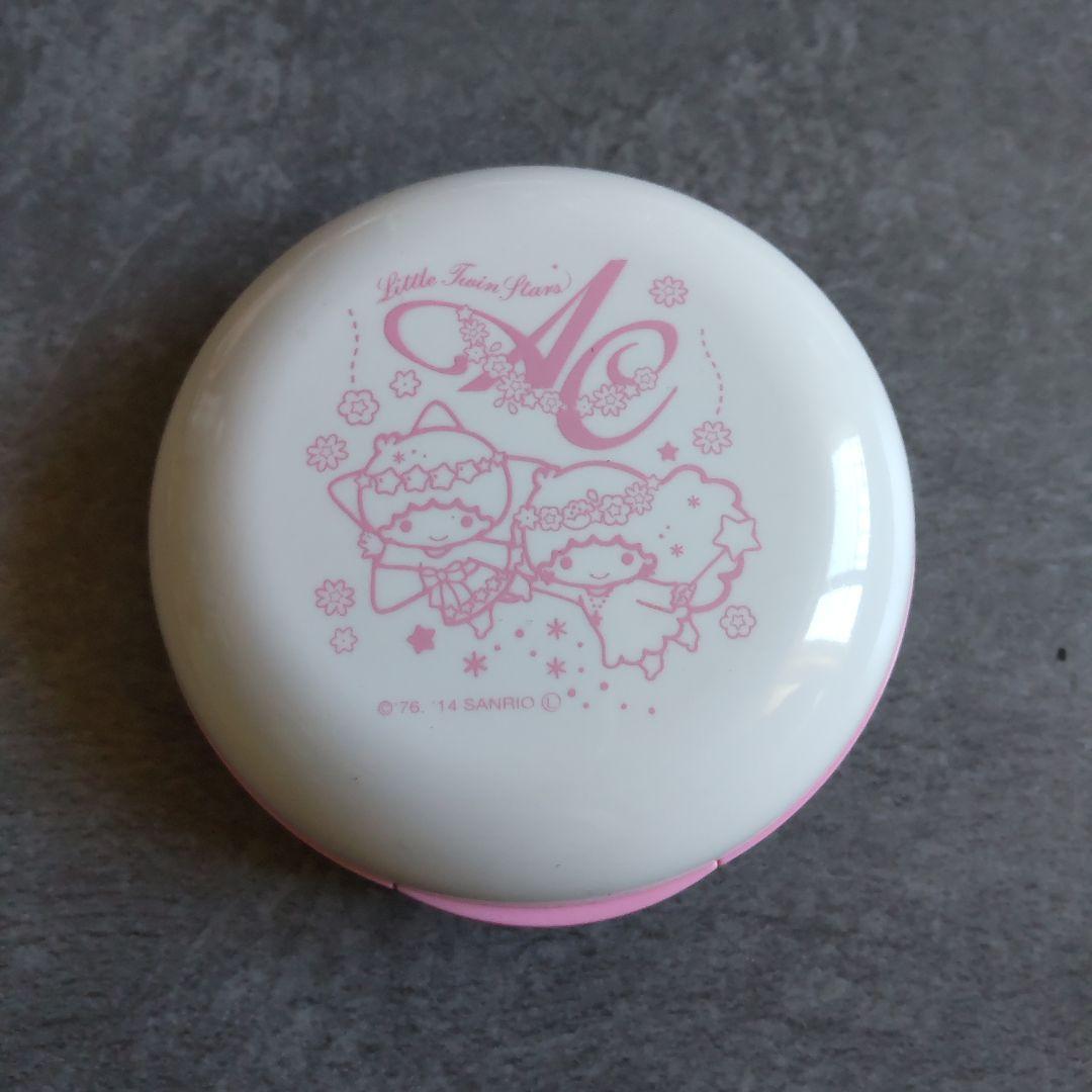 【ジャンク品あり】【生産終了】Little Twin Stars・キキララ