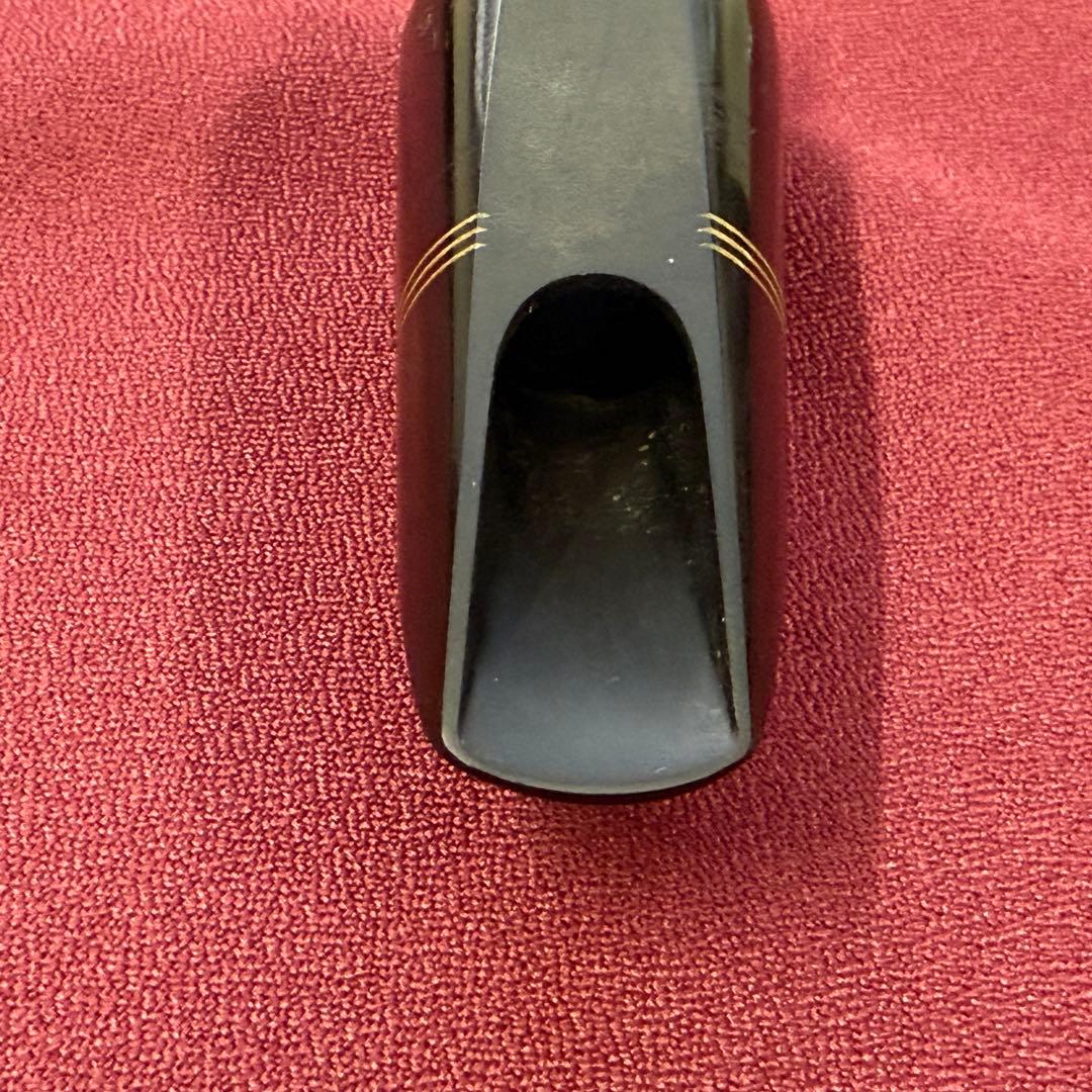 Yanagisawa アルトサックス R5 ヴィンテージ マウスピース