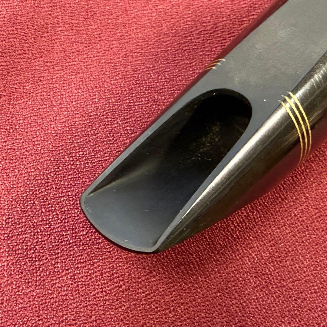 Yanagisawa アルトサックス R5 ヴィンテージ マウスピース