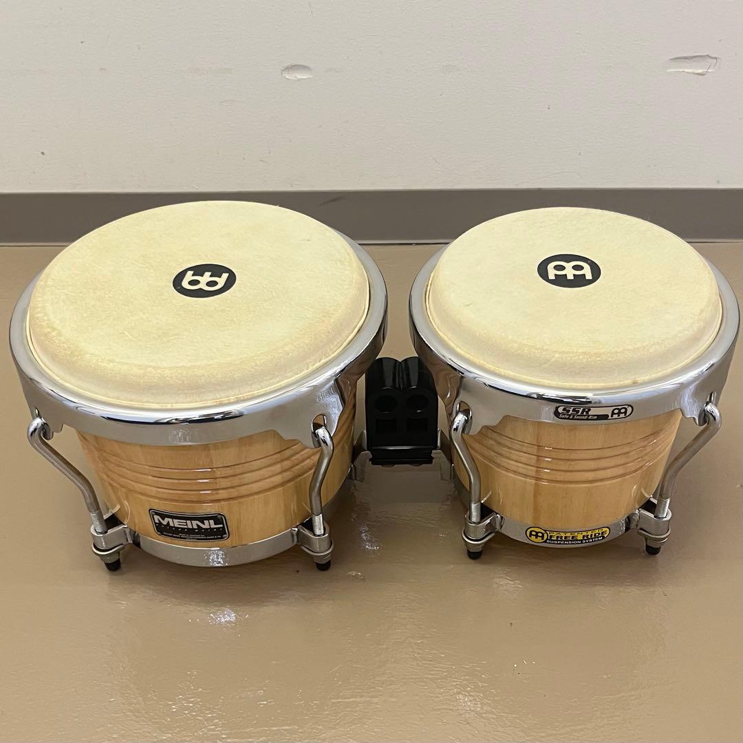 セール！ マイネル ボンゴ フリーライド MEINL Bongos セール！ マイネル ボンゴ フリーライド MEINL Bongos セール