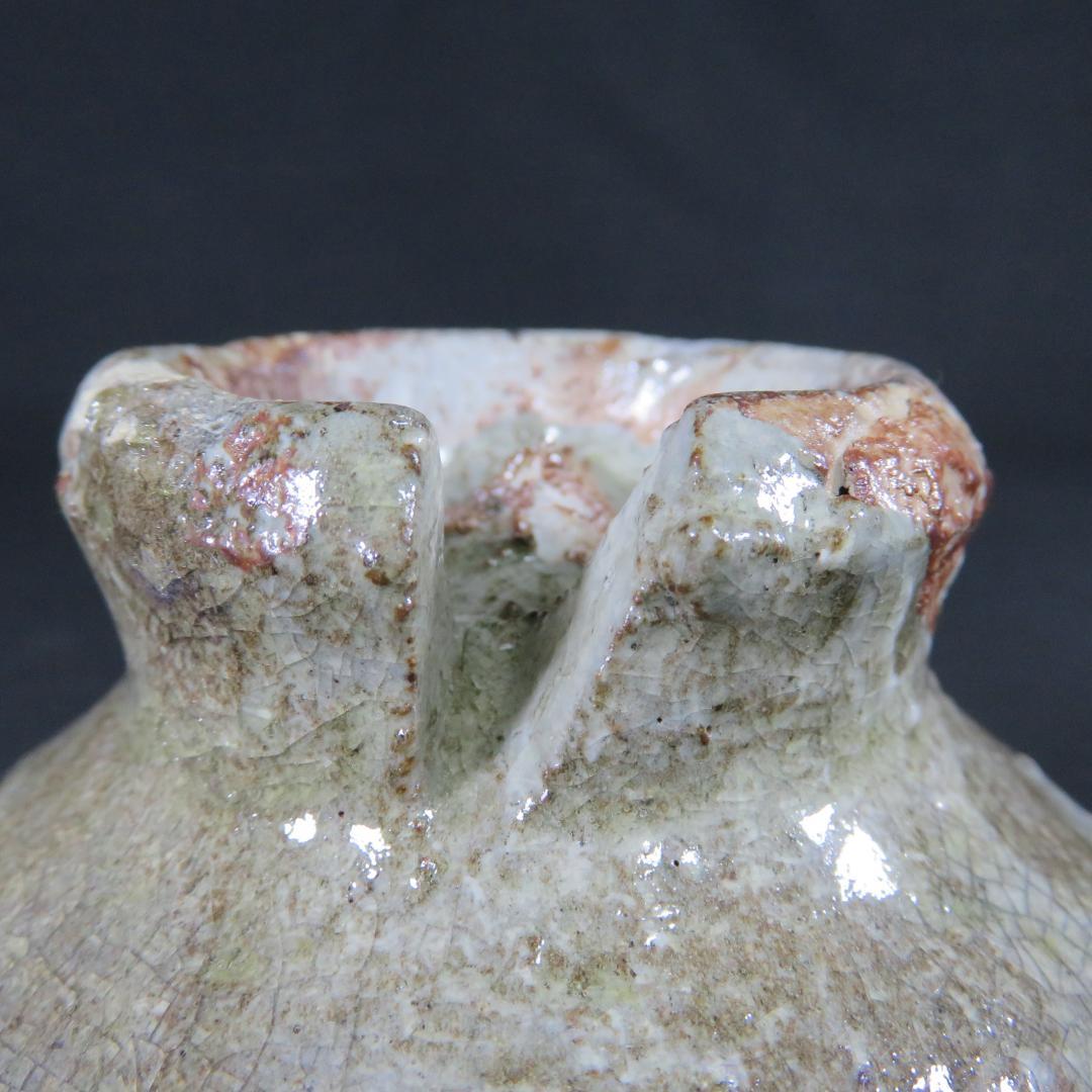 茶碗 井戸茶碗 抹茶碗 茶器 茶道具 木箱 共箱 質素 素朴 - メルカリ