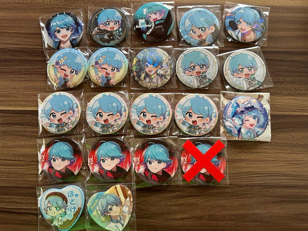 hotokeまとめ売り いれいす ほとけ グッズ まとめ売り いれいす