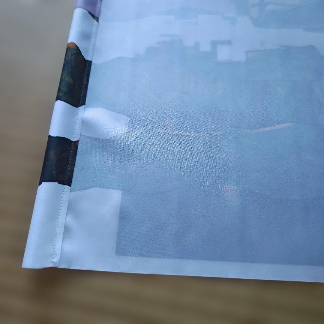 「８６-エイティシックス-／タペストリー」