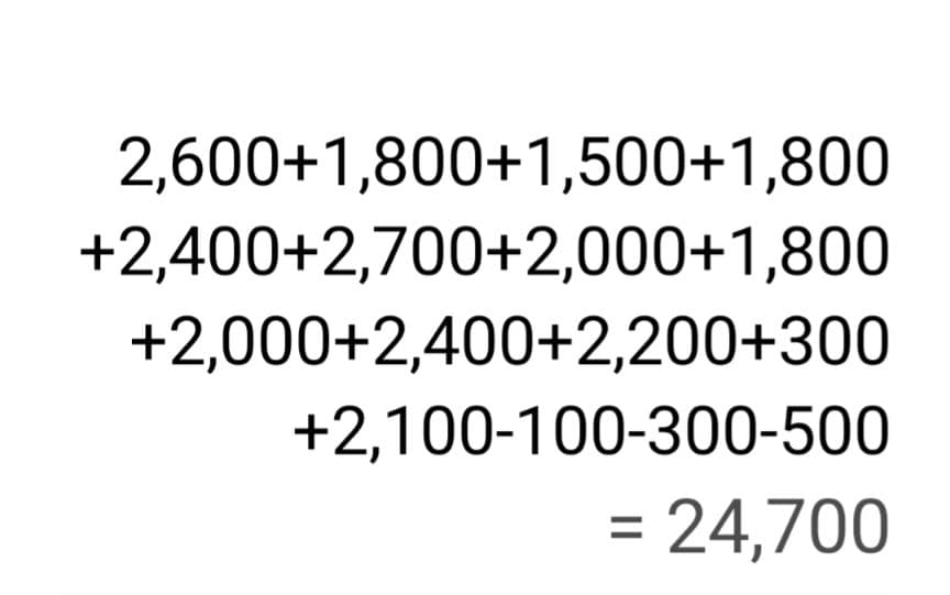 ドレミ様（リピーター様13点おまとめ）