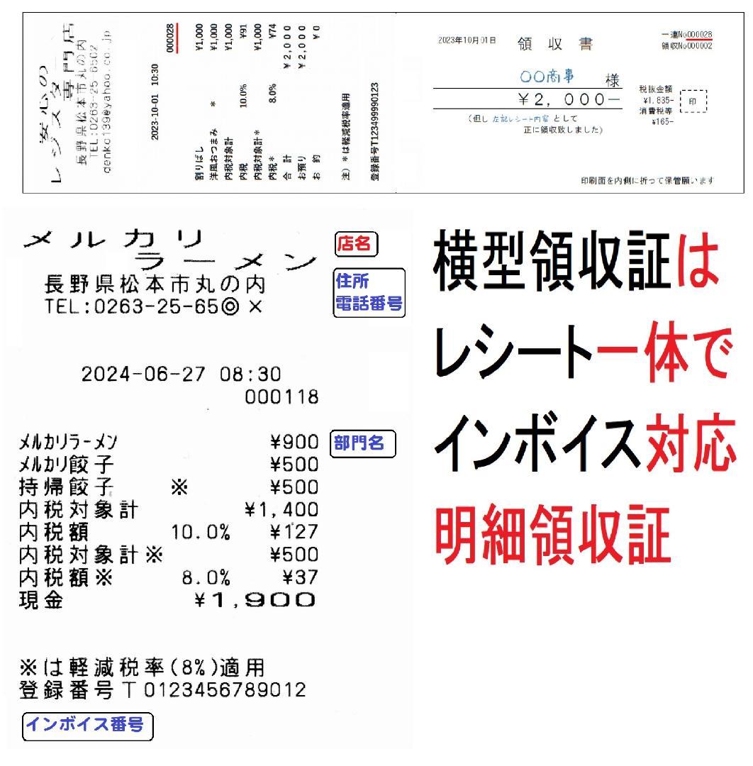 赤1014店名設定無料カシオ10部門TE-300インボイスレジスター軽減税率対応