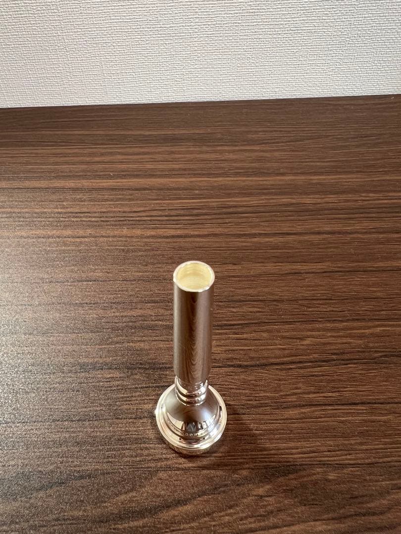 Marcinkiewicz E13.8 Mike Vax ＃2