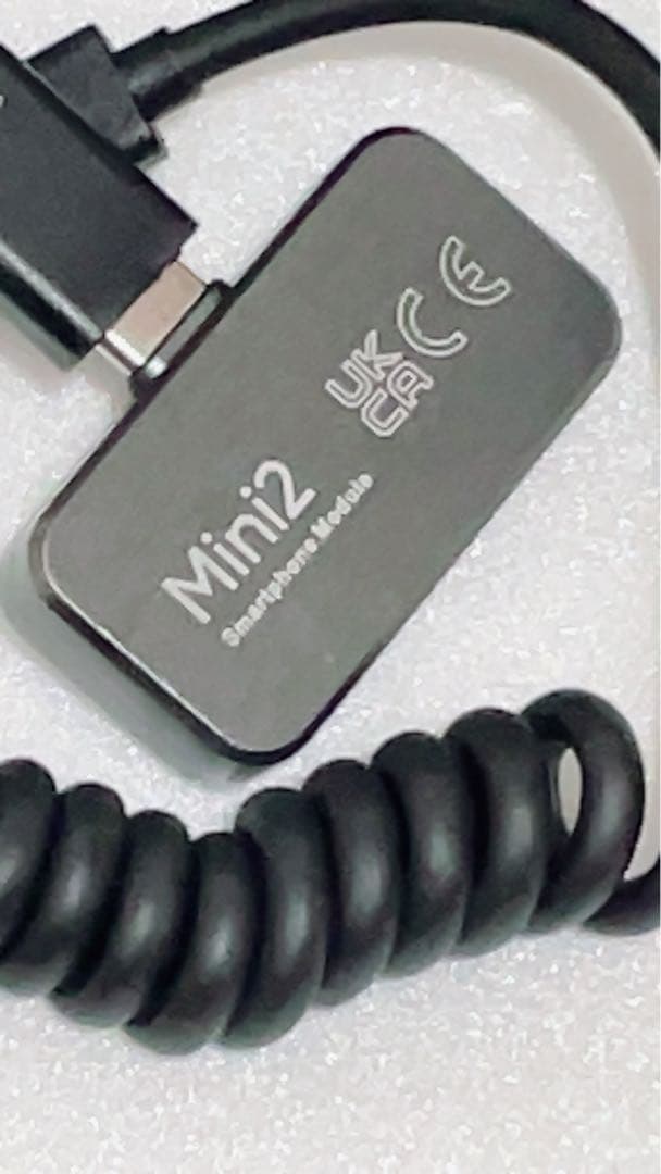HIKMICRO Mini2 USB-C　赤外線カメラ
