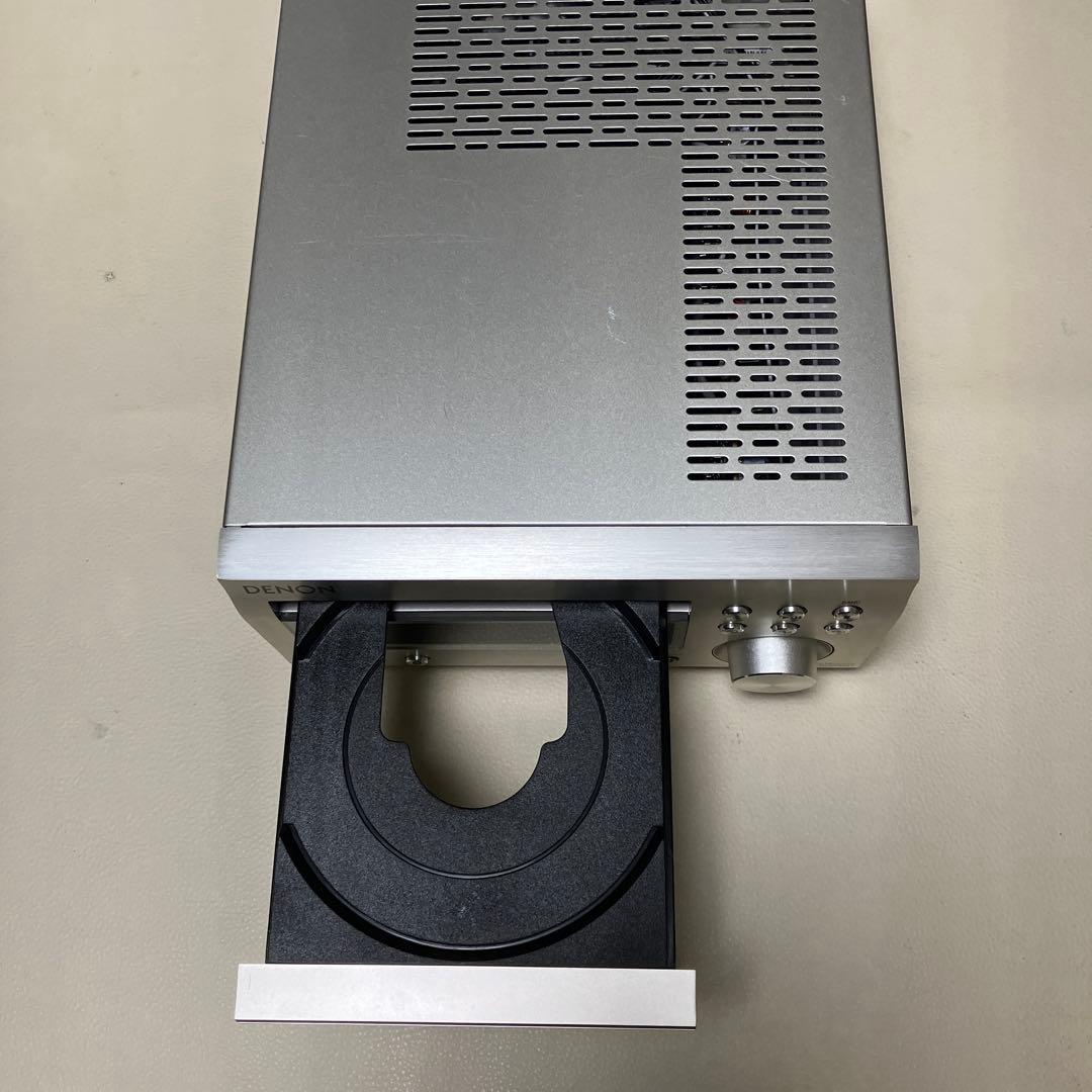 DENON CDレシーバー RCD-M41 整備品 2022年製