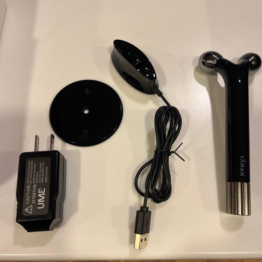 YA-MAN美顔器 グロウリフトウェイビーミニ PMS-80B Amazon.co.jp: YA