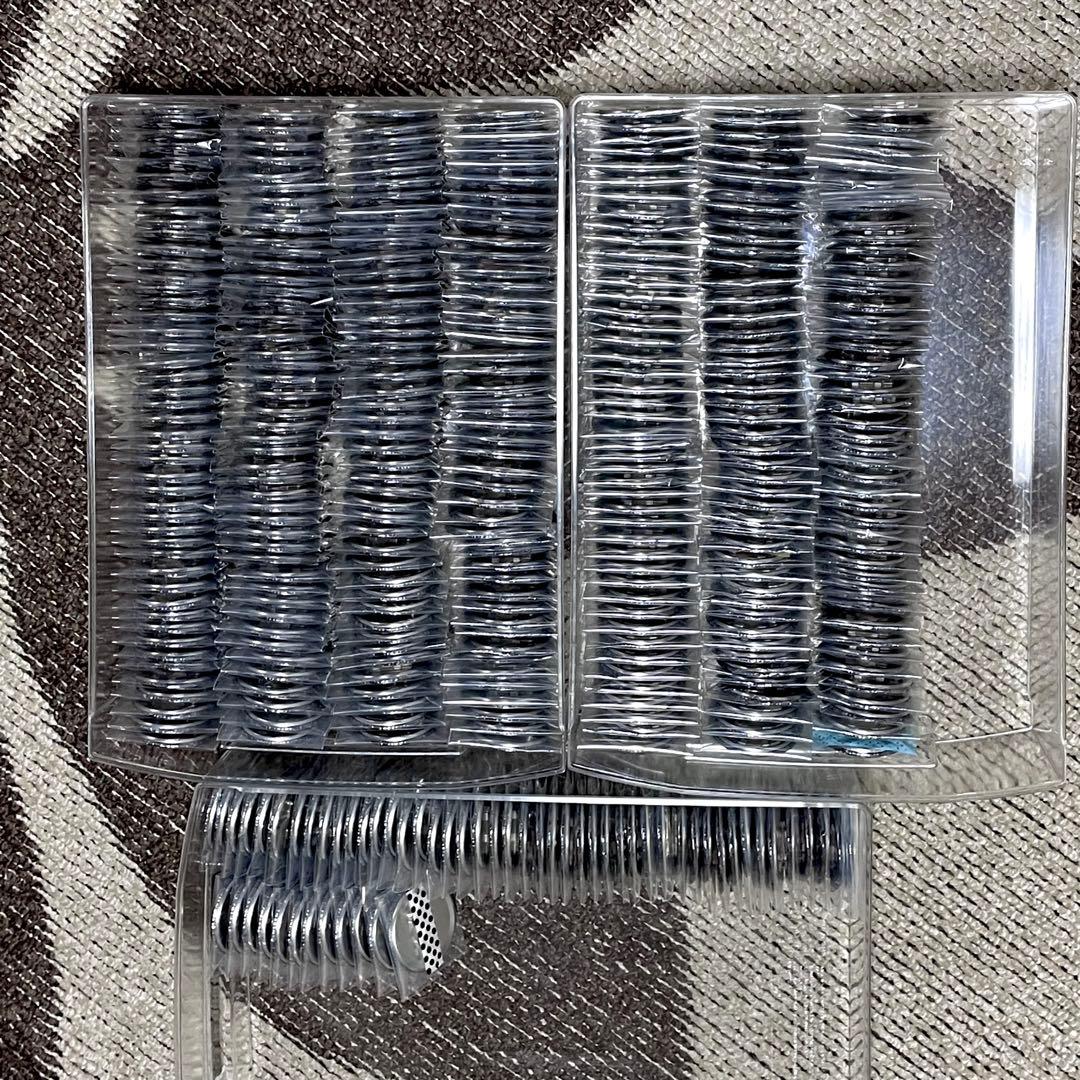 志麻 noise 缶バッジ