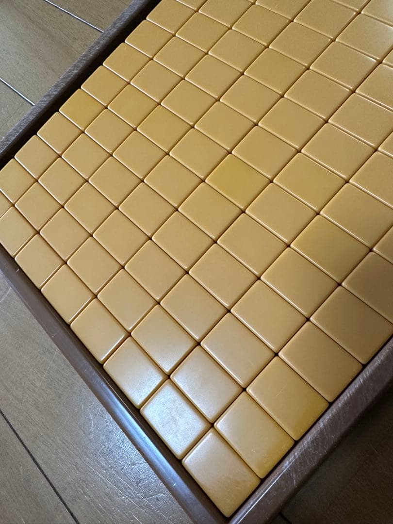 アモス　麻雀牌