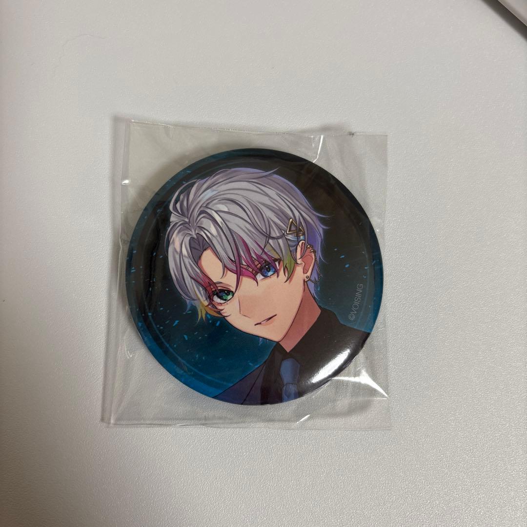 すたぽら Relu 裏会議缶バ等身 ジャッジメント - メルカリ