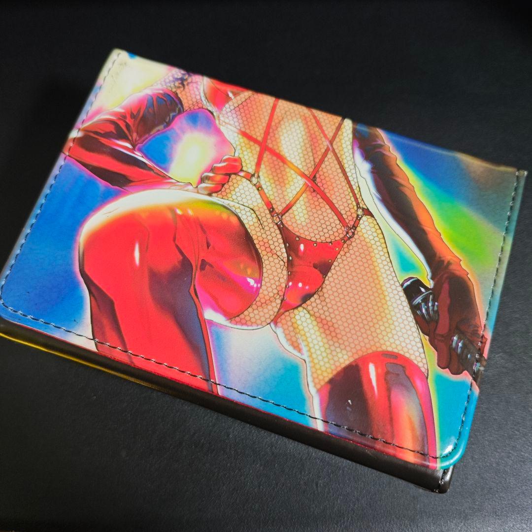 トレカアイテムくじEX『BLACK LAGOON』A賞 レヴィ ブラックラグーン