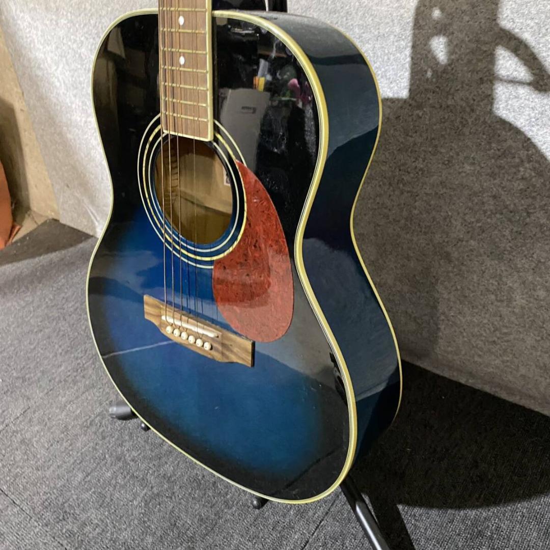 【美品】⭐️Sepia Crue アコースティックギター F-170-BLS