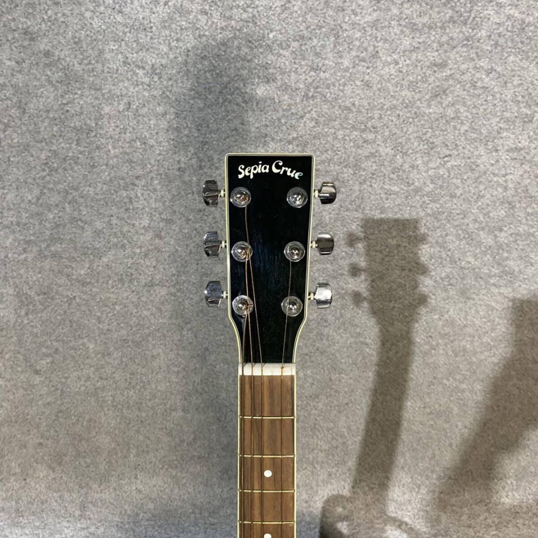 【美品】⭐️Sepia Crue アコースティックギター F-170-BLS