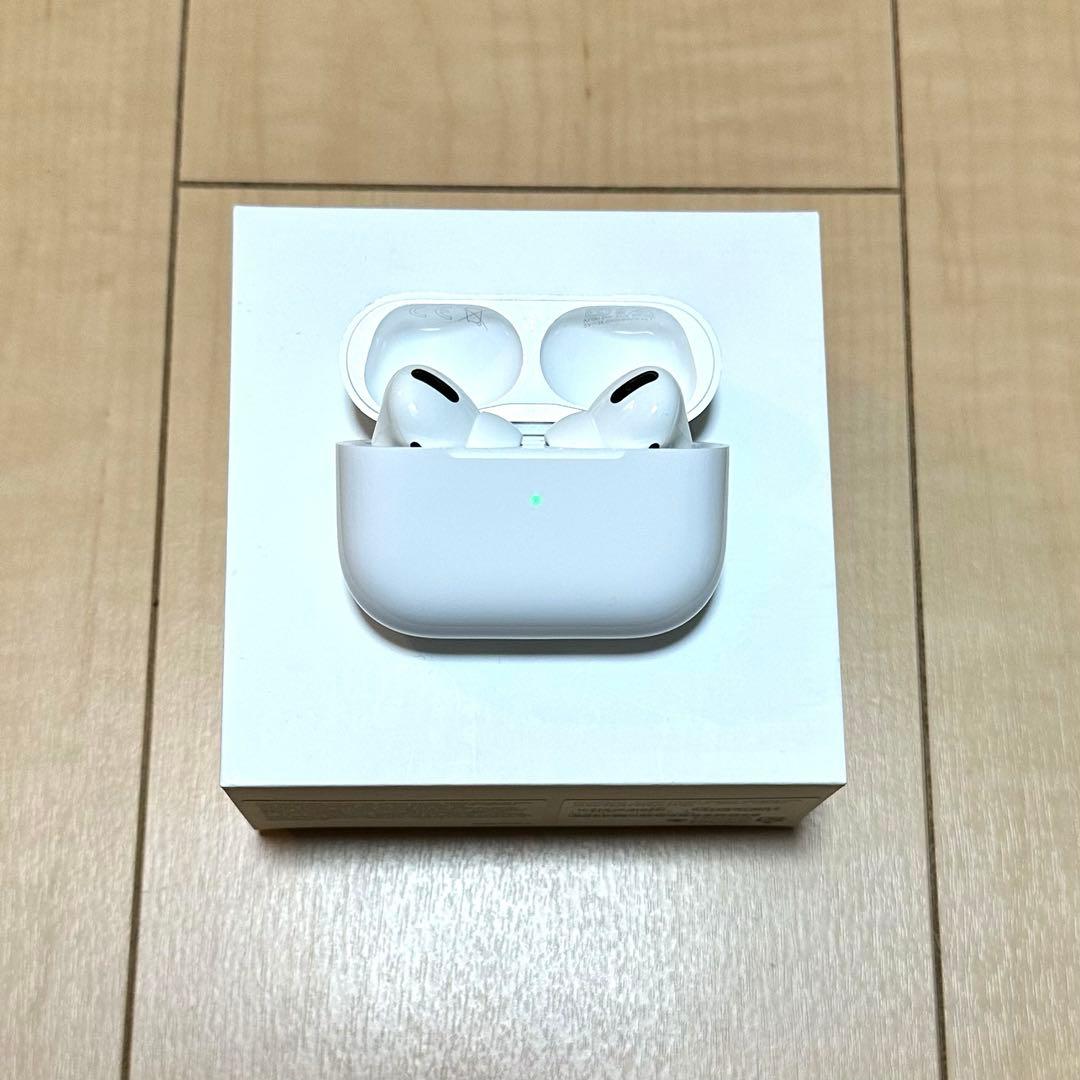 Apple AirPods Pro MLWK3J/A