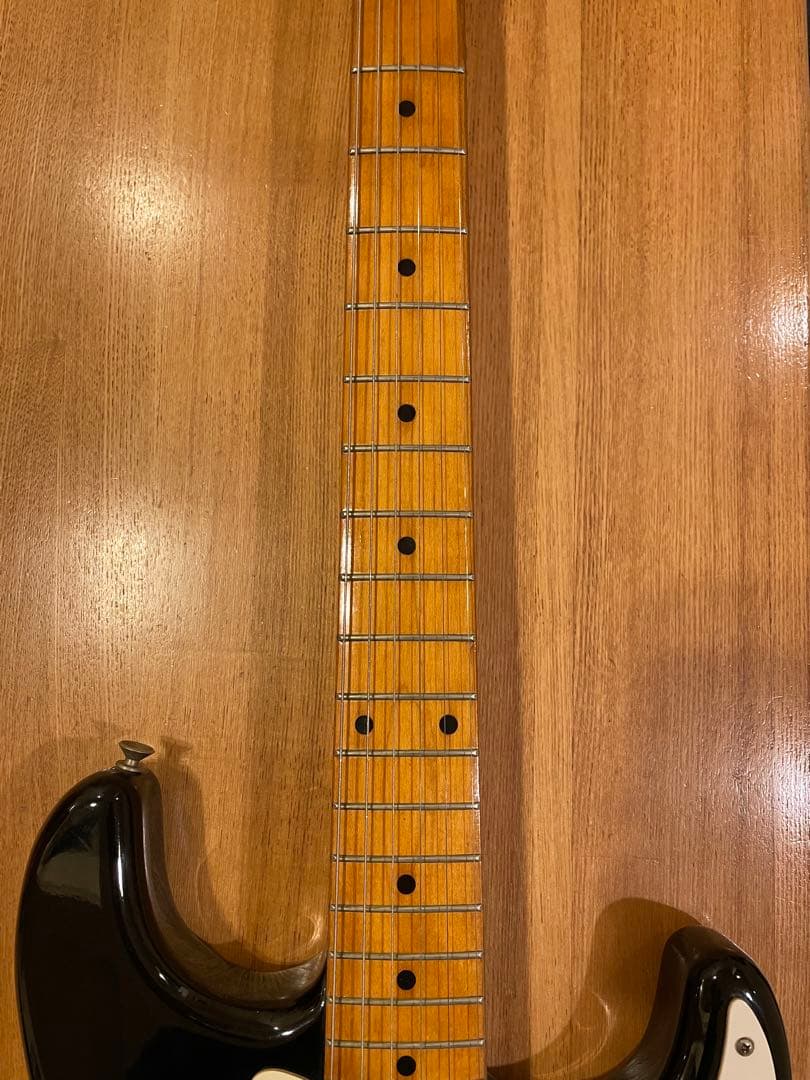 トーカイ スプリンギーサウンド SPRINGY SOUND ST-50 ストラト