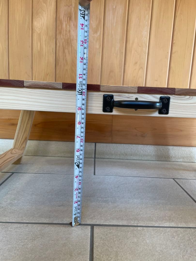 光と風が奏でる自然の中で過ごす時間を楽しむ為のハンドメイド