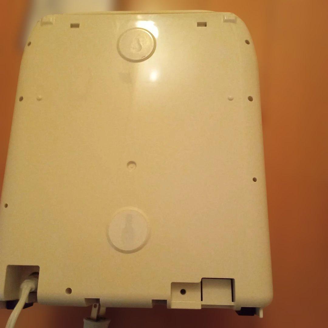 ラ*プ様 AMANO EX3000Nc 電子タイムレコーダー