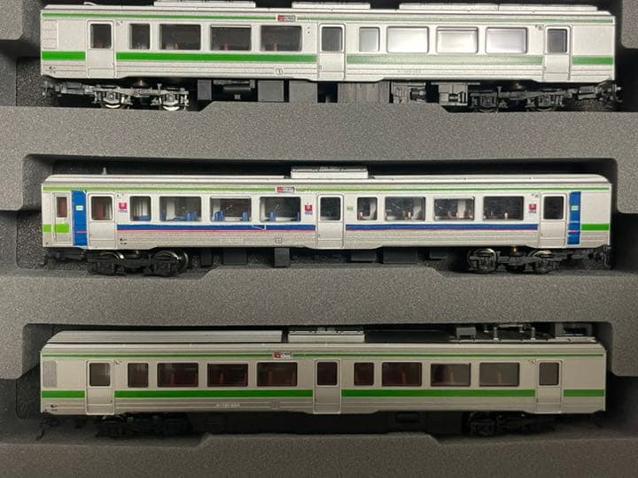 注文 [マイクロエース]721系快速エアポート(改造) マイクロエース]721