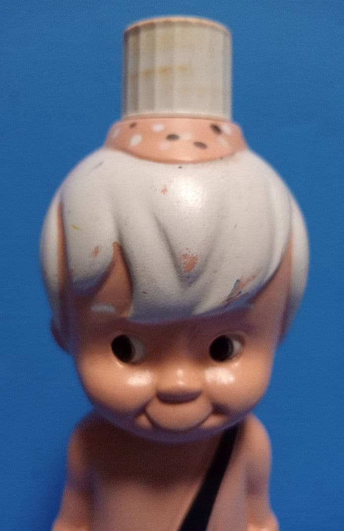 1960s 米国ビンテージsoaky ソーキー ソープボトル×3突貫カメ君、他