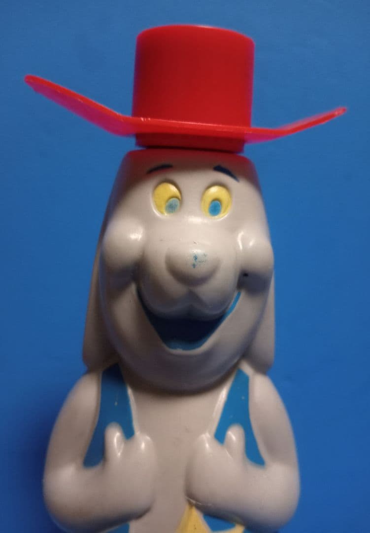 1960s 米国ビンテージsoaky ソーキー ソープボトル×3突貫カメ君、他