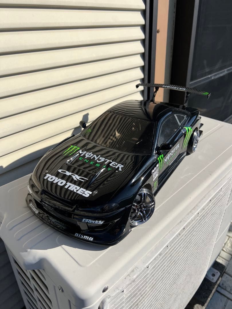 ヨコモ YD-2 カスタム一式 プロポフタバ7PX キャリーバッグサービス追加