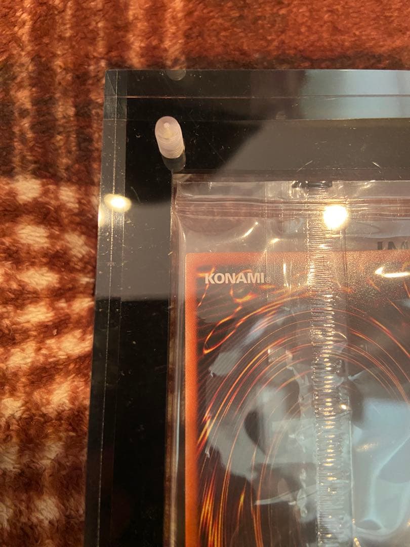 【ワンオーナー品】ブラック マジシャン プリズマ