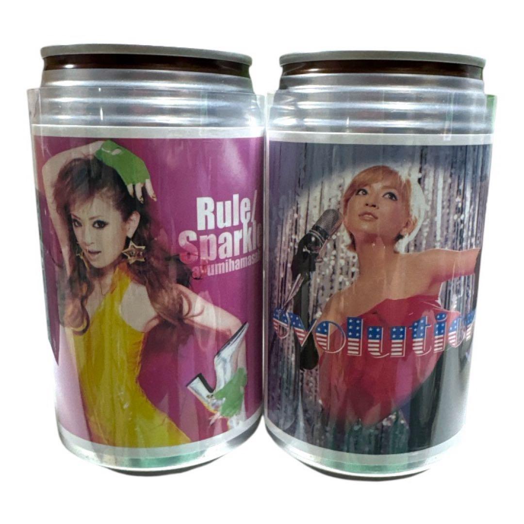 浜崎あゆみ サントリー ウーロン茶 - メルカリ