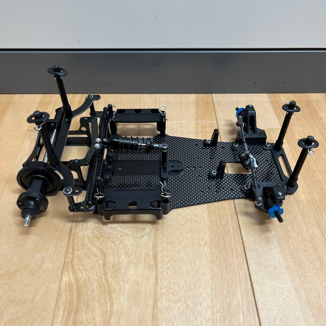 カワダ　M300GT2R