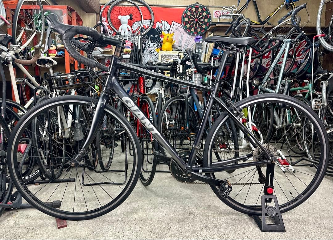 ESCAPE R DROP基本分解発送送料無料！完成車配送もご相談ください！