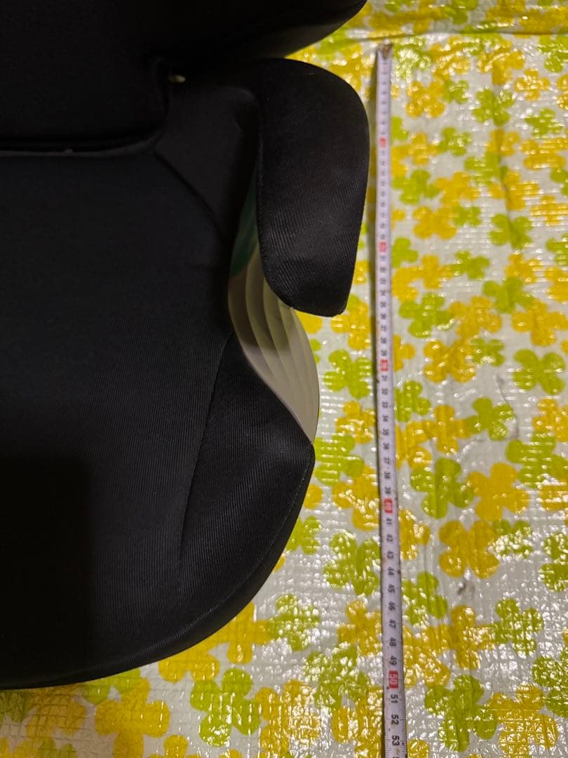 バ*ア様 cybex サイベックス SOLUTION ソリューション S2 i-