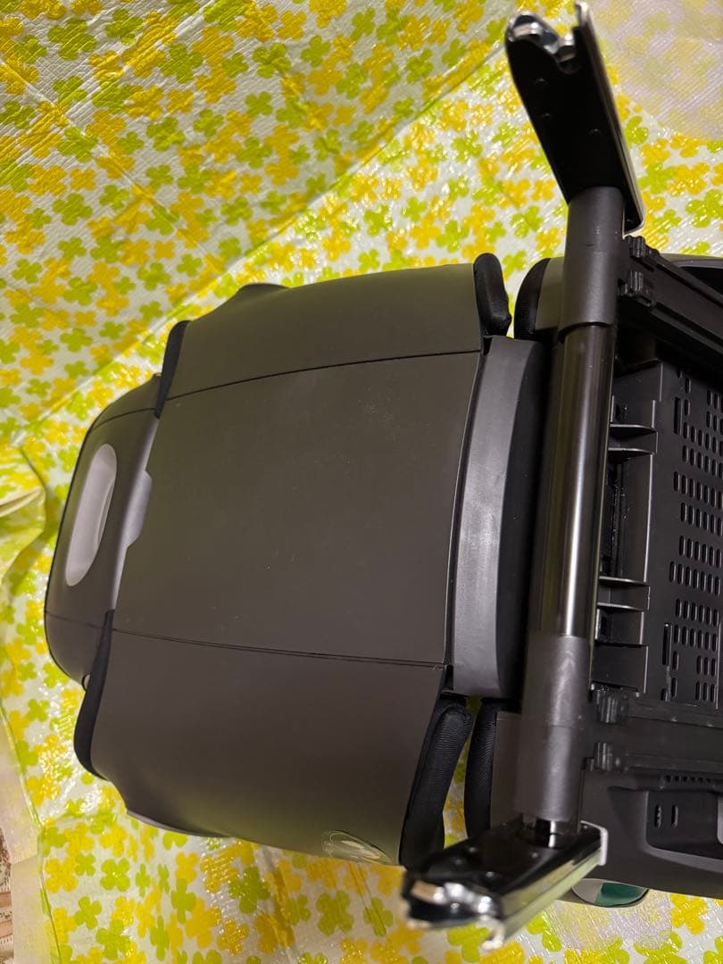 バ*ア様 cybex サイベックス SOLUTION ソリューション S2 i-