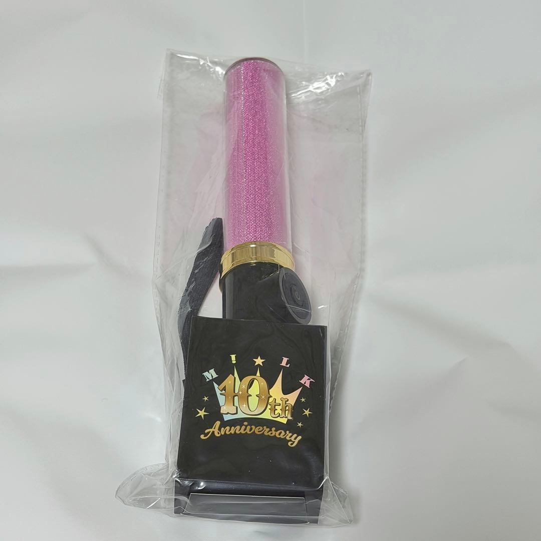 M!LK 佐野勇斗 ペンライト 単色 キャンドリ I CAN DRINK! M!LK 佐野勇斗 キャンドリ ペンライト M!LK I CAN DRINKキャンドリ 佐野勇