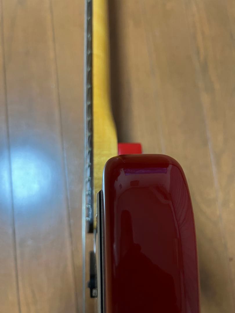 ThunderMustang鳥目杢日本製ヴィンテージレストア済