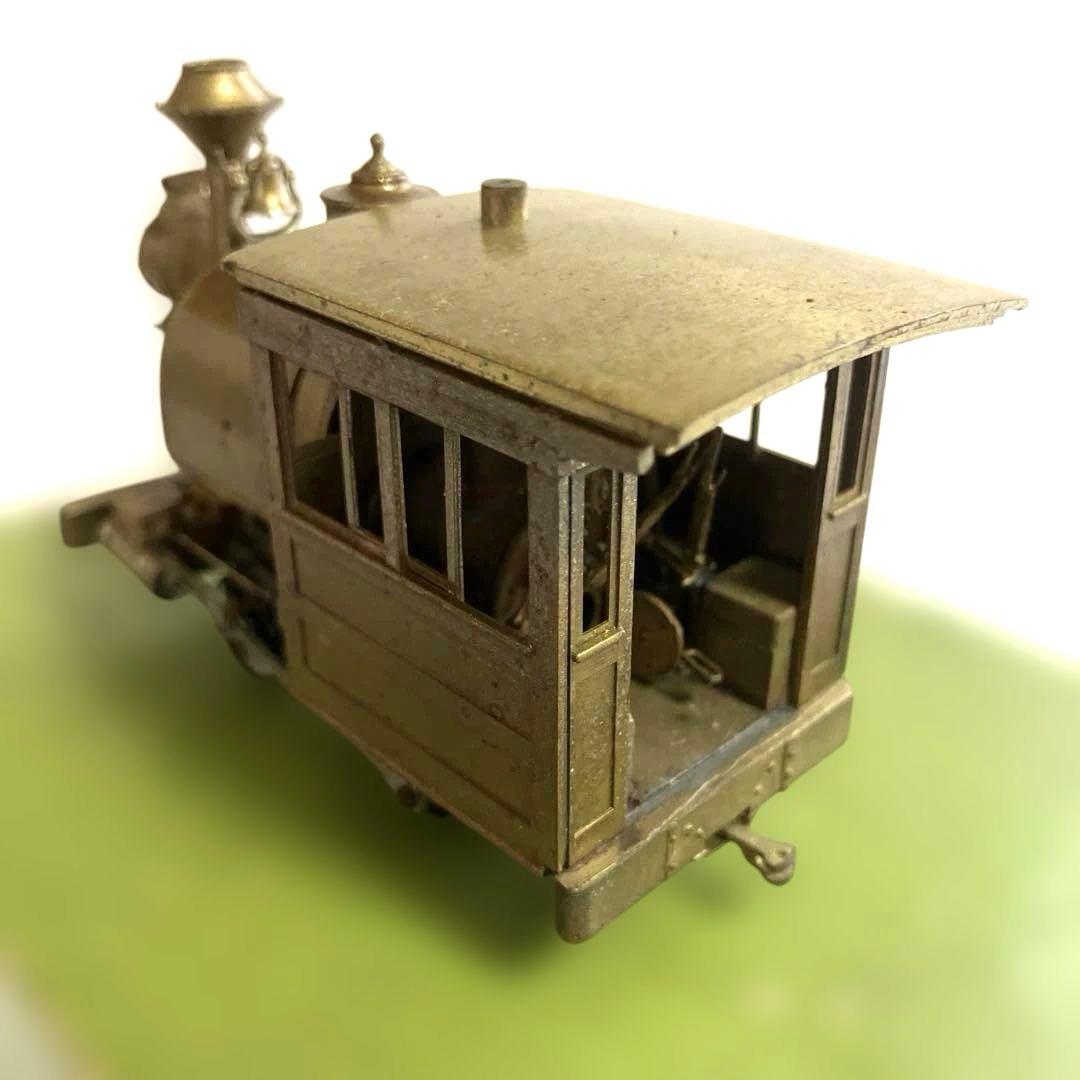 鉄道模型 PRECISION SCALE On3 PORTER 0-4-OT