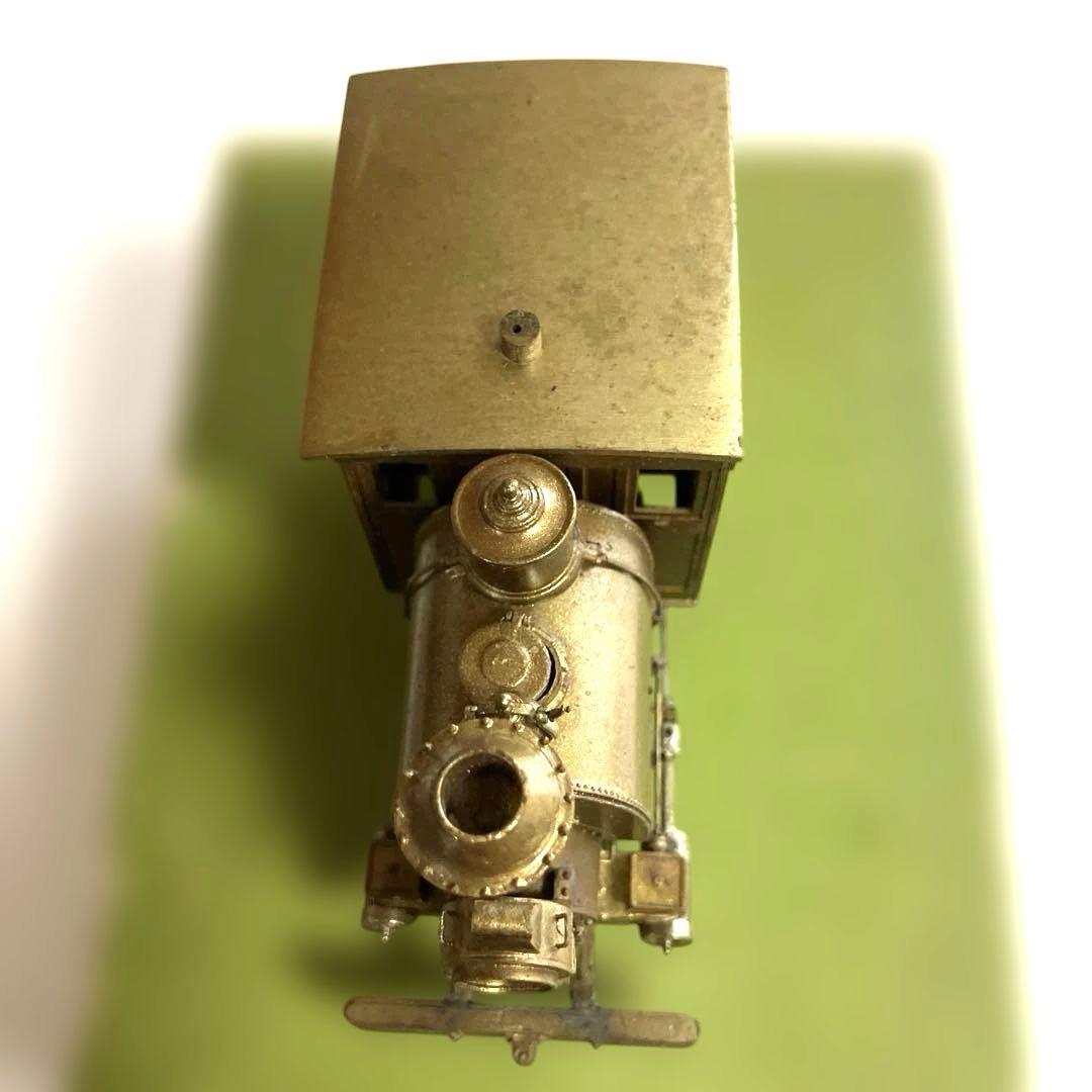 鉄道模型 PRECISION SCALE On3 PORTER 0-4-OT