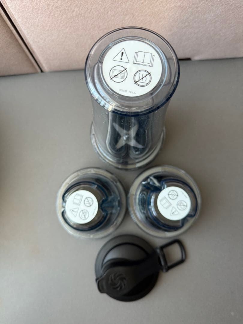 バイタミックス　3500i