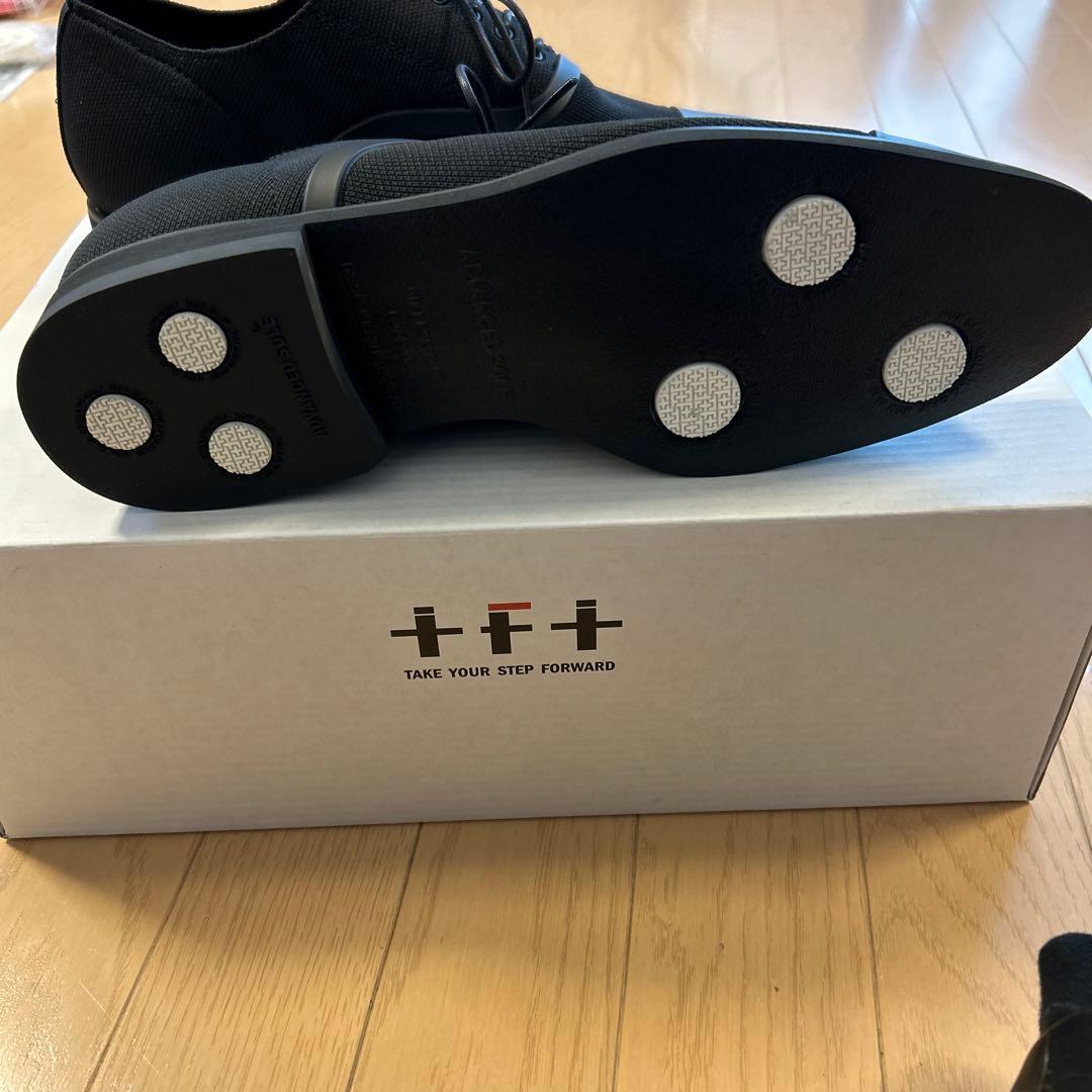 +F+ ACTHREAD BALMORAL エフ　アクスレッド バルモラル