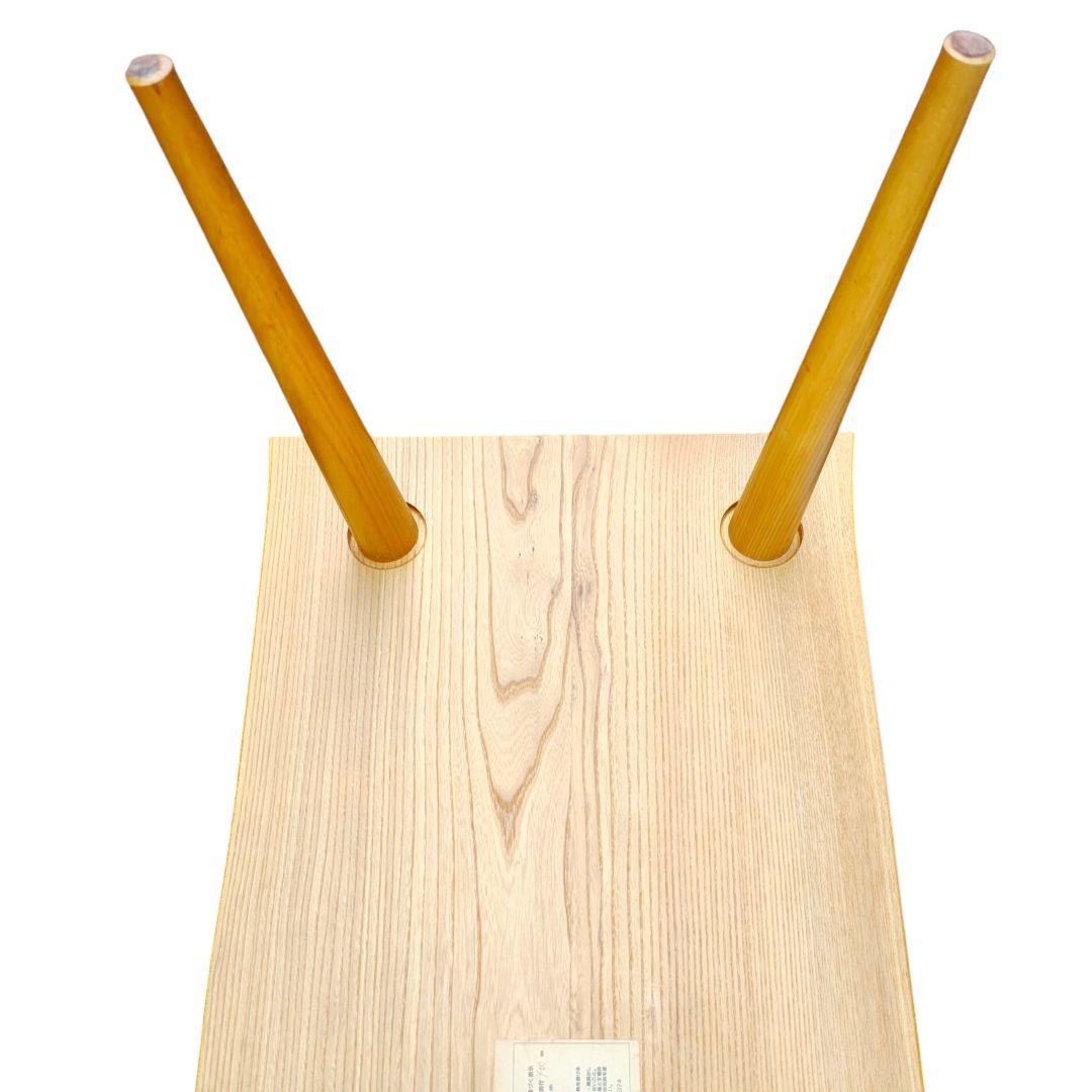 ウサミ木工 テーブル ウサミ木工 天然木 無垢材 ベンチ サイドテーブル