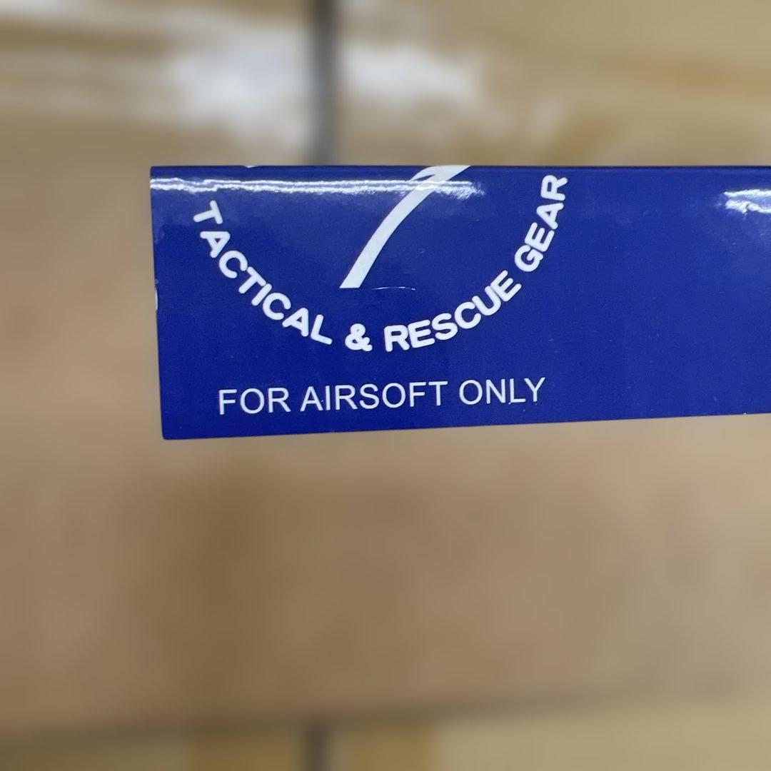 Airsoft Artisan DDタイプ MK18 RISIII M-LOK