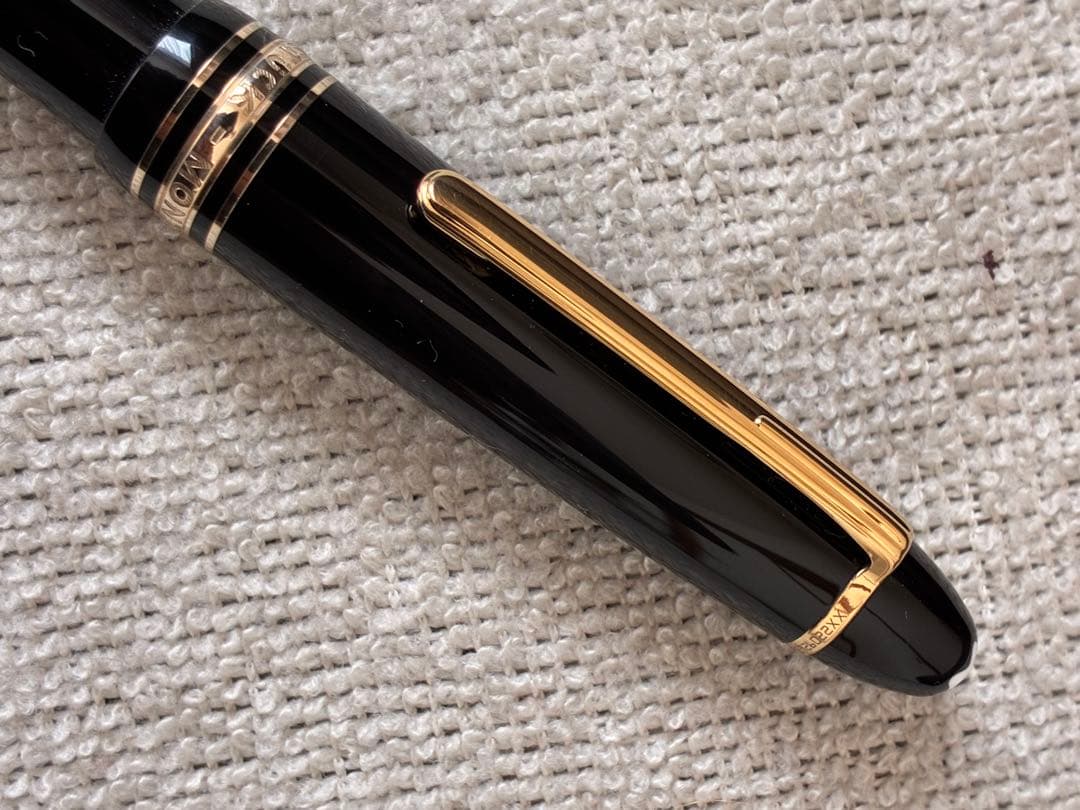 ◾️美品◾️モンブラン◾️161ルグラン ボールペン◾️マイ