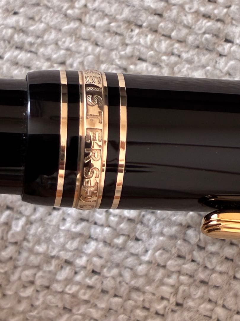 ◾️美品◾️モンブラン◾️161ルグラン ボールペン◾️マイ
