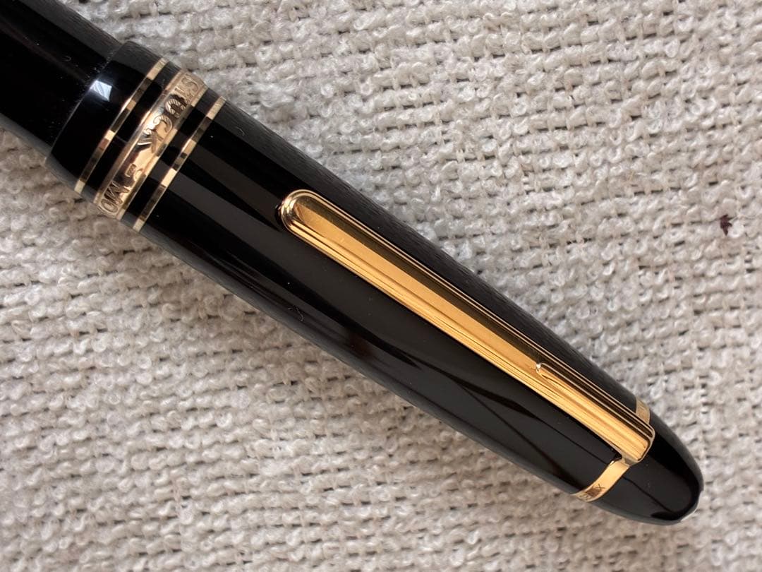 ◾️美品◾️モンブラン◾️161ルグラン ボールペン◾️マイ