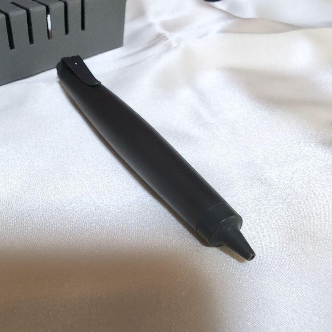 【未使用♪】 ラミー スクリブル オールブラック メカニカルペンシル 0.7mm