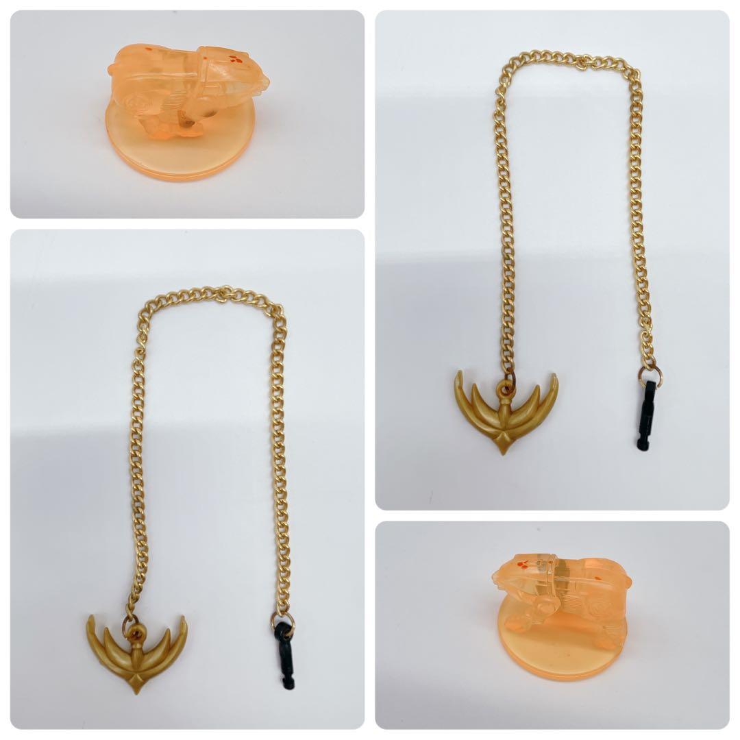 ✨入手困難✨美品✨DXガオゴリラ DXガオポーラー&ガオベアー　DXガオジュラフ